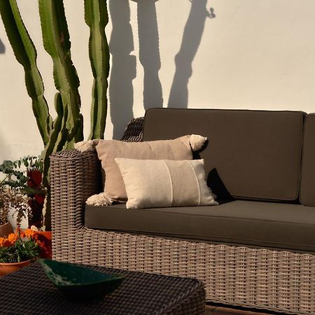 Casa Uva - Boutique Guest House 贝赫尔-德拉弗龙特拉 外观 照片